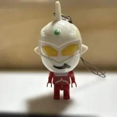 ウルトラセブン　キーホルダー
