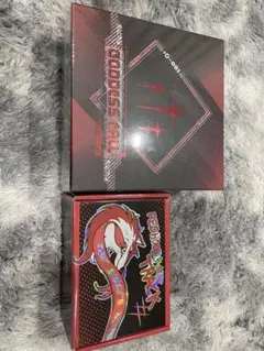 AGF韓国NIKKE まとめ売り（最終値下げ）