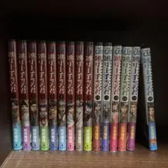 2025年最新】逃げ上手の若君 初版 全巻の人気アイテム - メルカリ