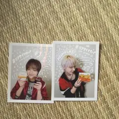 &TEAM EJ NICHOLAS マクドナルド特典 セット