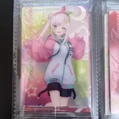 ホロライブ ウエハース vol.4 アイラニ・イオフィフティーン