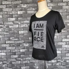 adidas UVカット Tシャツ 新品