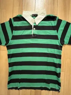 半袖ポロシャツ　ミッシェルクラン　サイズ46（M）のサムネイル