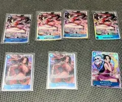 ONE PIECE　ボアハンコック