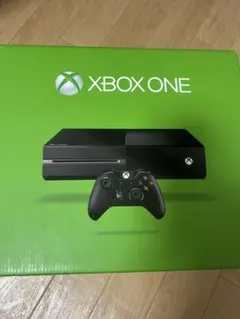 エックスボックス本体