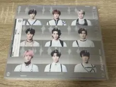SnowMan 2nd ALBUM Snow Labo.S2 初回盤B
