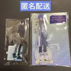 プロセカ❤️KAITO アクリルスタンド くじ クロニクル アニバーサリー