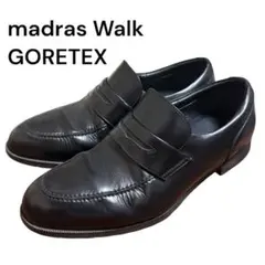 【26.5cm】Madras WALKビジネスシューズ GORETEX コインのサムネイル