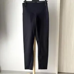 SUKALA ヨガ用スパッツ　ブラック