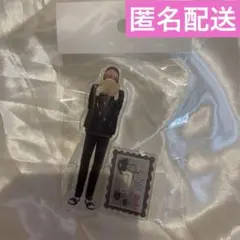 マザリ 蛇喰ホムラ 京都コラボ限定アクスタ - メルカリ