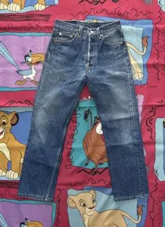 90s Levi's リーバイス 501xxデニム ジーパン ビンテージ