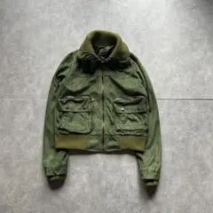 ヴィンテージ ミリタリージャケット