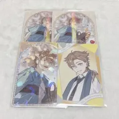 伏見ガク 7周年 カード