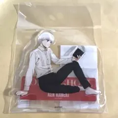 東京喰種　ジャンプフェスタ2026 　金木研　アクリルスタンド Theキャラ