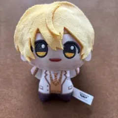 るぅとくんちびぐるみ