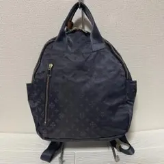 【美品】russet ラシット リュック バックパック ハンドバッグ バッグ