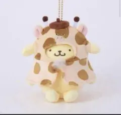 2025年最新】むにゅ ポムポムプリンの人気アイテム - メルカリ