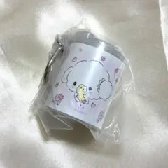 【こぎみゅん】サンリオキャラクターズ コインシリンダー 3