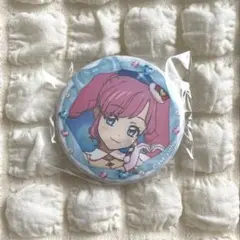 アイカツ 天羽まどか 缶バッジ アイカツ！ 天羽まどか キャラバッジコレクション | K-BOOKS
