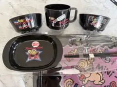 HYSTERIC MINI 食器セット プレート マグカップのサムネイル