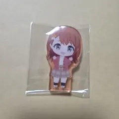 プロジェクトセカイ プロセカ アクリルフィギュアコレクション みのり