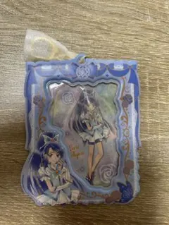 プリキュアカードホルダー
