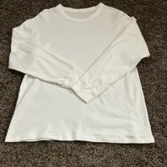 ティシャツ長袖