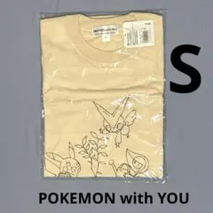 Pokémon wcs2025☆ロカビリーピカチュウ ウインディ半袖シャツ XL