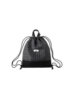 ち*ぃ様 【新品未使用】ジムワッグ jimwag ナップサック おまけつき