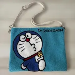 ☺︎I'm DORAEMON 도라에몽 サコッシュ ショルダーバッグ