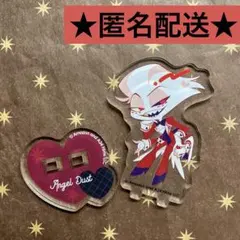 2026年最新】エンジェルダスト アクスタの人気アイテム - メルカリ