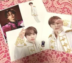 超特急 マサヒロ 生写真