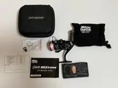 2026年最新】abu garcia revo mgxtremeの人気アイテム - メルカリ