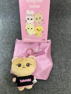 BLACKPINK TAMAGOTCHI KEYCHAIN たまごっち ジェニ - メルカリ
