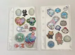 ぷっくりシール まとめ売り おすそ分け