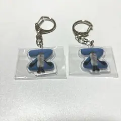 パペットスンスン GiGO ノベルティ アクリルキーホルダー まとめ売り