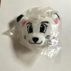 プロ野球マスコット フェイスぬいぐるみ パリーグ 西武ライオンズ レオ