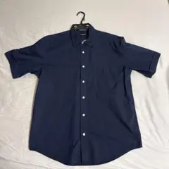 BLACK LABEL CRESTBRIDGE ポロシャツ Lサイズ ネイビー - メルカリ