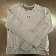 アンダーアーマーロングTシャツ