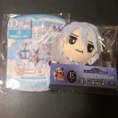 刀剣乱舞　ぬーどるストッパーの陣　まめマスコット　山姥切長義