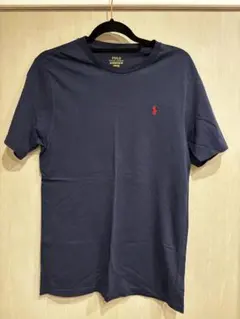 Polo Ralph Lauren ネイビー Tシャツ