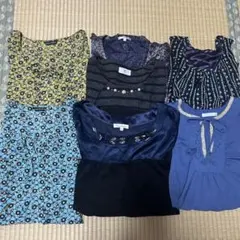 チュニック　セット　M〜L まとめ売りのサムネイル