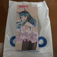 うる星やつら BiCute Bunnies フィギュア ラムのサムネイル