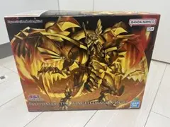 BANDAI EGYPTIAN GOD THEWINGED DRAGONOFRA