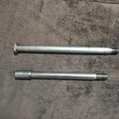 トライアンフスラクストン1200/R前後アクスルシャフトのサムネイル