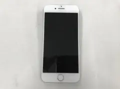 Apple iPhone 8 シルバー 本体