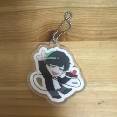 QuizKnock クイズノック 東言 早押しアクリルキーホルダー - メルカリ