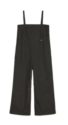2026年最新】THE NORTH FACE PURPLE LABEL レディース サロペット