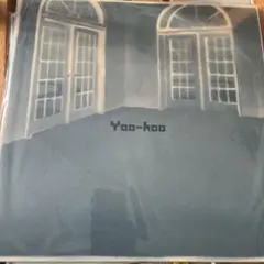 坂本慎太郎□新品アナログLPレコード□ヤッホー□元ゆらゆら帝国□Yoo