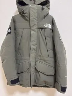 THE NORTH FACE アンタークティカパーカー　ノースフェイス　Lサイズ